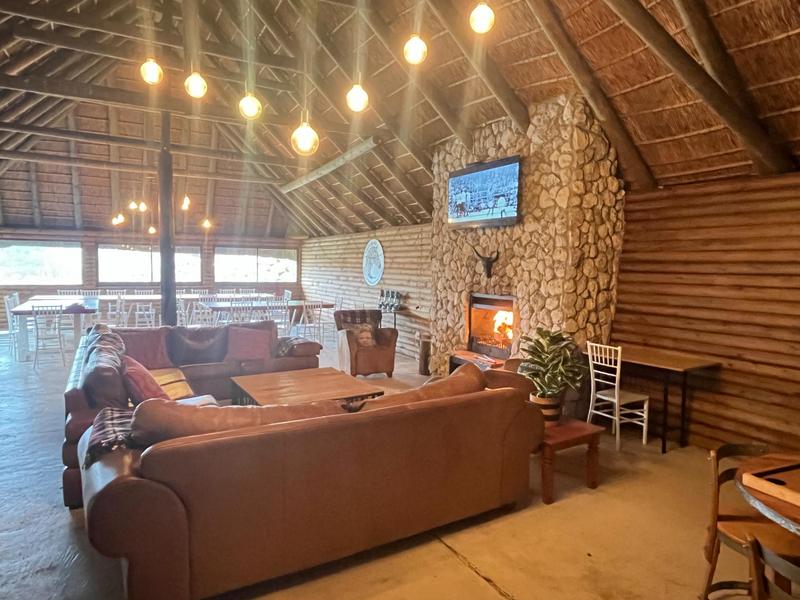 20 Bedroom Property for Sale in Hopefield Western Cape